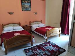 New Palace Hotel