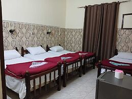 New Palace Hotel