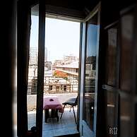 New Palace Hotel