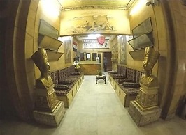 New Palace Hotel