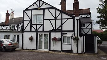 Tudor House