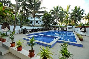 Amara Grand Baga