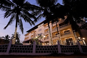 Amara Grand Baga