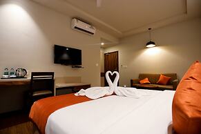Amara Grand Baga