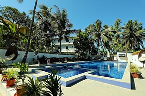 Amara Grand Baga