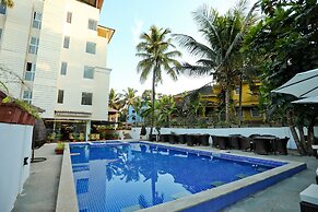 Amara Grand Baga