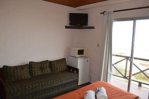 Hotel Marina Punta Colorada