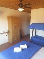 Hotel Marina Punta Colorada