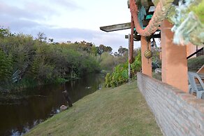 Hotel Marina Punta Colorada