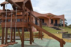 Hotel Marina Punta Colorada