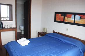 Hotel Marina Punta Colorada