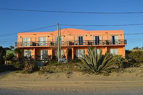 Hotel Marina Punta Colorada