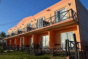 Hotel Marina Punta Colorada