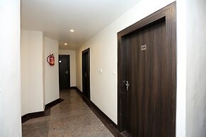 OYO 12682 Hotel Relax