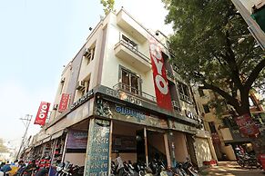 OYO 12682 Hotel Relax