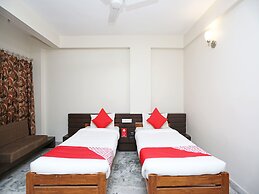 OYO 14577 Vijay Palace