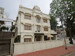 OYO 14577 Vijay Palace