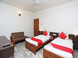 OYO 14577 Vijay Palace