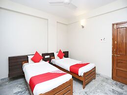 OYO 14577 Vijay Palace
