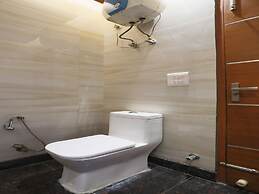 OYO 15183 JJK Home Stay