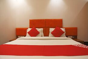 OYO 15183 JJK Home Stay