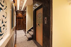 OYO 15617 Abi's Inn