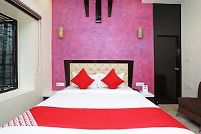 OYO 15617 Abi's Inn