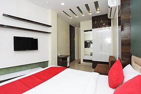 OYO 15617 Abi's Inn