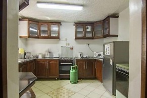Imani Suites Runda