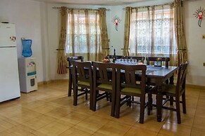 Imani Suites Runda