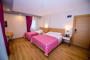 Hotel Derin Ma Sorgun