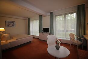 Hotel Reke