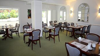 Hotel Reke