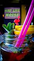 SURFtoLIVE House - Hostel