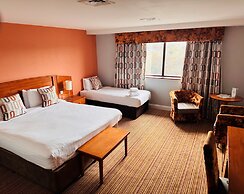 Blanco's Hotel Port Talbot