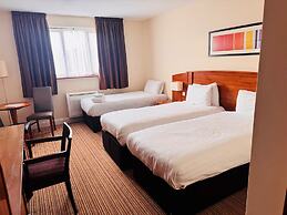 Blanco's Hotel Port Talbot