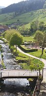 Kurparkhotel Faißt