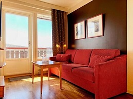 Savalen Fjellhotell & Spa