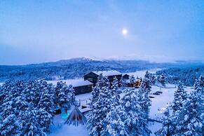 Savalen Fjellhotell & Spa