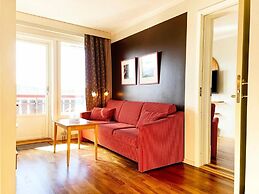 Savalen Fjellhotell & Spa