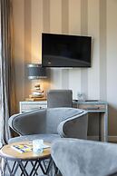 Hotel STRAND am Königshafen