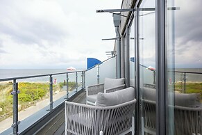 Hotel STRAND am Königshafen