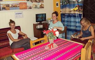 Nasca Lodge