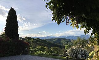 Agriturismo Castagna Amara