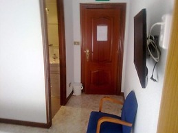 Pensión Arroniz