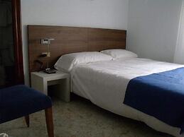 Pensión Arroniz