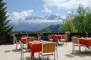 Nebelhorn Relaxhotel