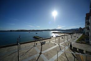 Paseo Butrón by Basquelidays