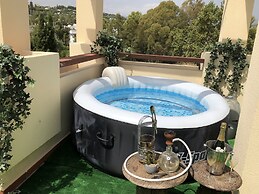 Villa Boutique Banus