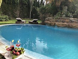 Villa Boutique Banus